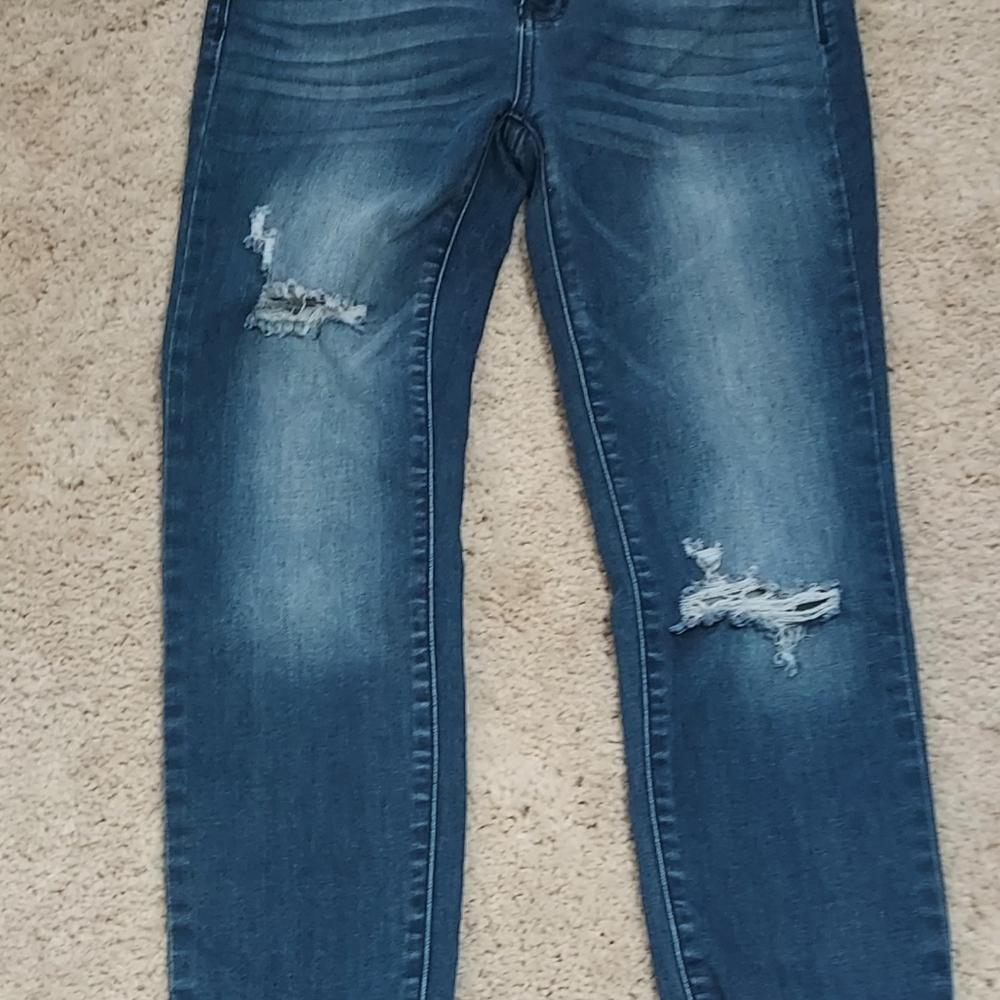 Judy blue jeans